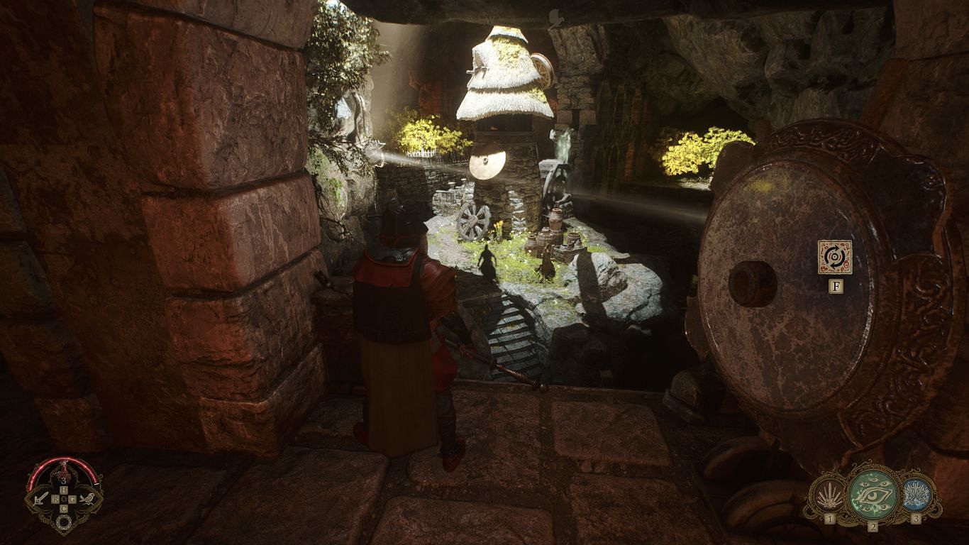 Undercity (Image via Digital Extremes)